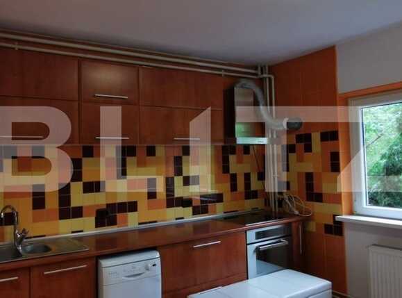 Apartament de vânzare 2 camere 13 Septembrie - 89861AV | BLITZ București | Poza3