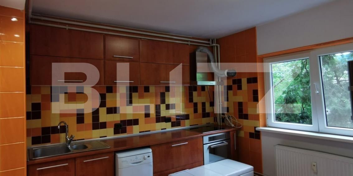 Apartament de vânzare 2 camere 13 Septembrie - 89861AV | BLITZ București | Poza3