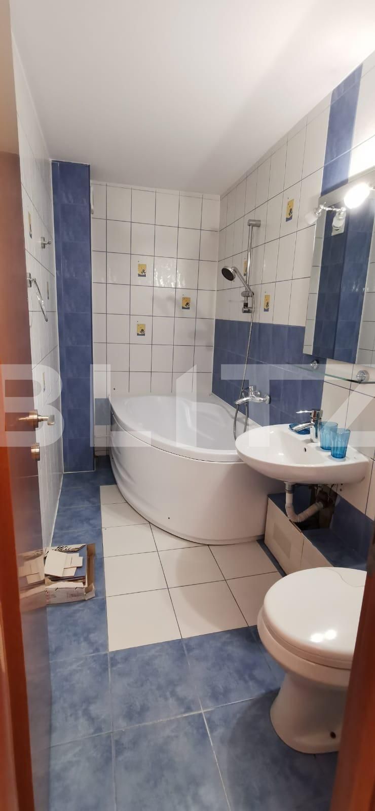 Apartament de vânzare 2 camere 13 Septembrie - 89861AV | BLITZ București | Poza5