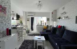 Apartament 2 camere, 62 mp, modern, zona 13 Septembrie