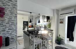 Apartament 2 camere, 62 mp, modern, zona 13 Septembrie