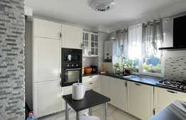 Apartament 2 camere, 62 mp, modern, zona 13 Septembrie