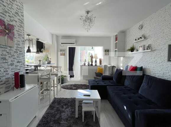 Apartament de vânzare 2 camere 13 Septembrie - 89878AV | BLITZ București | Poza2