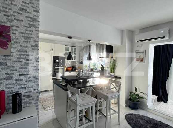 Apartament de vânzare 2 camere 13 Septembrie - 89878AV | BLITZ București | Poza5