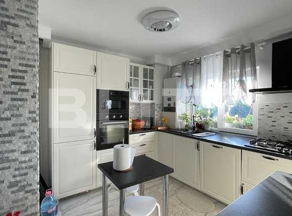 Apartament de vânzare 2 camere 13 Septembrie - 89878AV | BLITZ București | Poza4