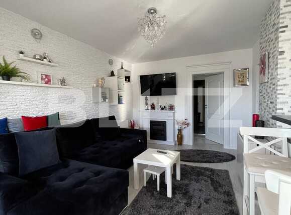 Apartament de vânzare 2 camere 13 Septembrie - 89878AV | BLITZ București | Poza3