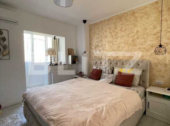 Apartament de vânzare 2 camere 13 Septembrie - 89878AV | BLITZ București | Poza1