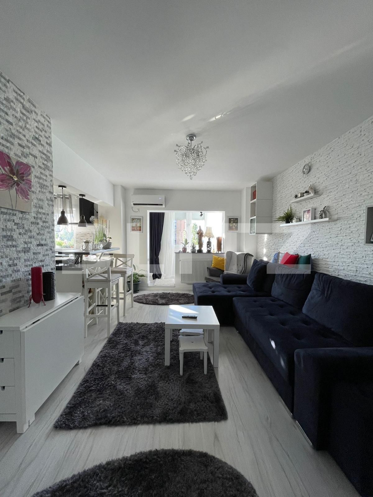 Apartament de vânzare 2 camere 13 Septembrie - 89878AV | BLITZ București | Poza2