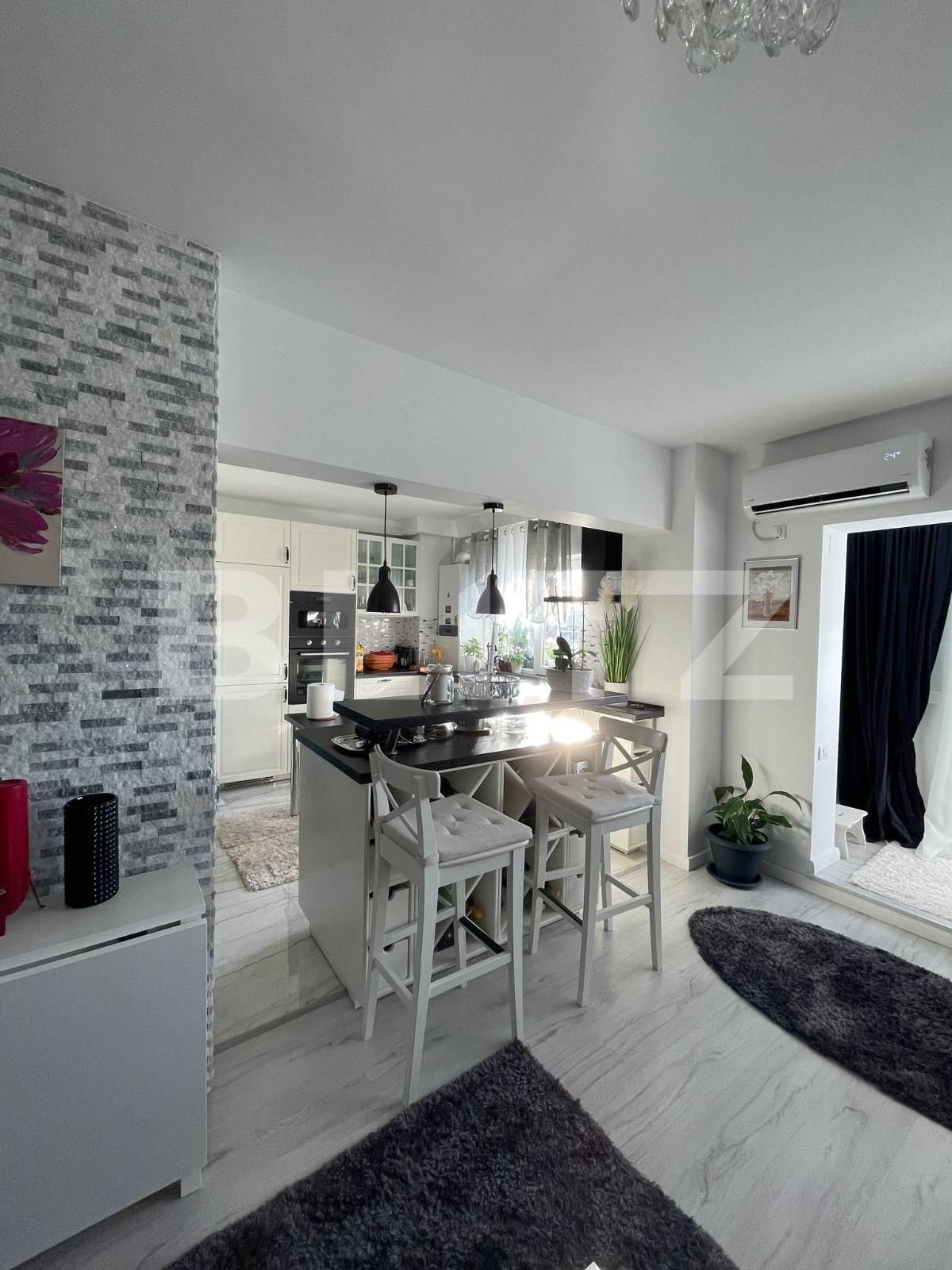 Apartament de vânzare 2 camere 13 Septembrie - 89878AV | BLITZ București | Poza5