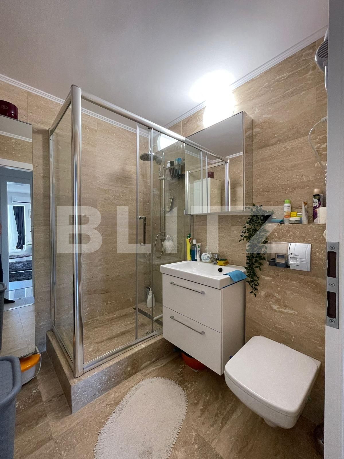 Apartament de vânzare 2 camere 13 Septembrie - 89878AV | BLITZ București | Poza6