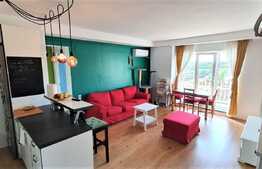 Apartament 3 camere, 66.70 mp, spatios, Pipera