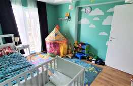 Apartament 3 camere, 66.70 mp, spatios, Pipera