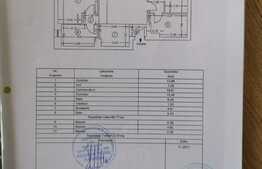 Apartament 3 camere, 66.70 mp, spatios, Pipera