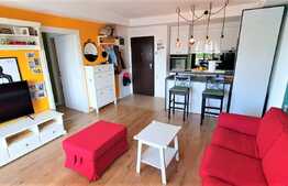 Apartament 3 camere, 66.70 mp, spatios, Pipera