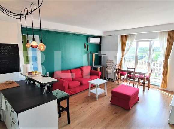 Apartament de vânzare 3 camere Stefanestii de Jos - 89940AV | BLITZ București | Poza3