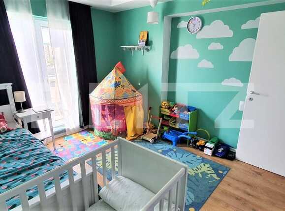 Apartament de vânzare 3 camere Stefanestii de Jos - 89940AV | BLITZ București | Poza7