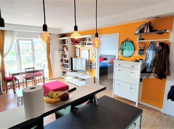 Apartament de vânzare 3 camere Stefanestii de Jos - 89940AV | BLITZ București | Poza2