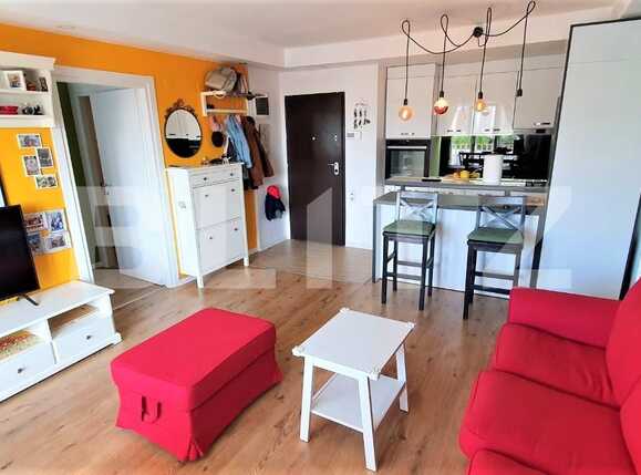 Apartament de vânzare 3 camere Stefanestii de Jos - 89940AV | BLITZ București | Poza1