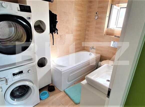 Apartament de vânzare 3 camere Stefanestii de Jos - 89940AV | BLITZ București | Poza8