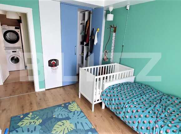 Apartament de vânzare 3 camere Stefanestii de Jos - 89940AV | BLITZ București | Poza6