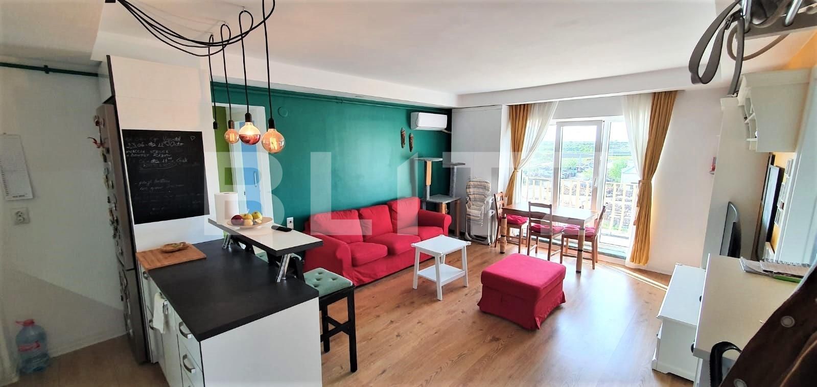 Apartament de vânzare 3 camere Stefanestii de Jos - 89940AV | BLITZ București | Poza3