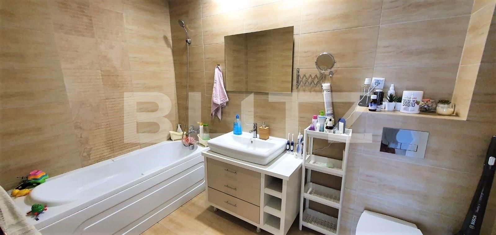 Apartament de vânzare 3 camere Stefanestii de Jos - 89940AV | BLITZ București | Poza11