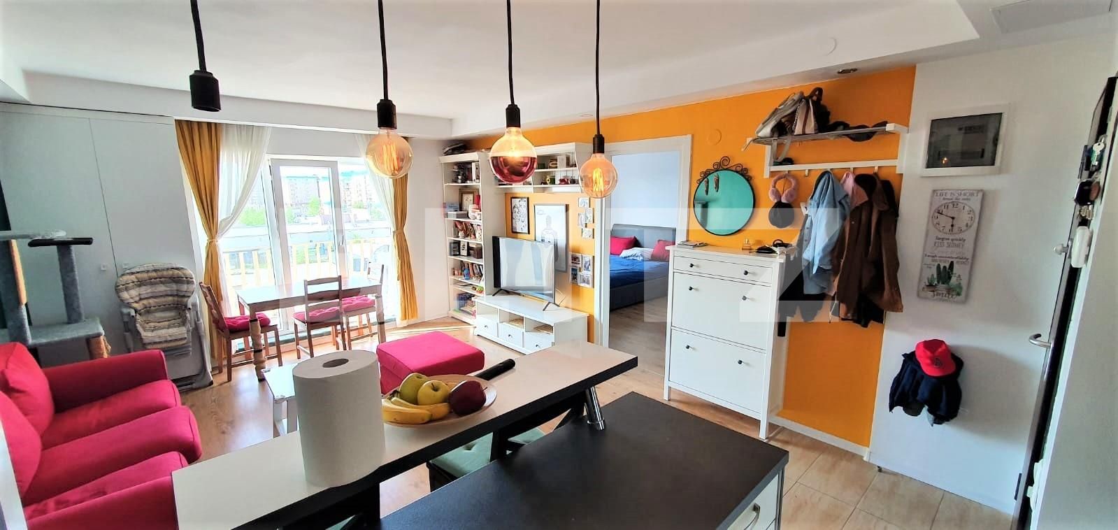 Apartament de vânzare 3 camere Stefanestii de Jos - 89940AV | BLITZ București | Poza2