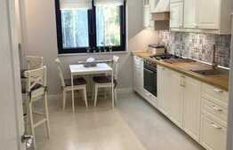 Apartament 3 camere, 106 mp, terasa, in Cartierul Francez