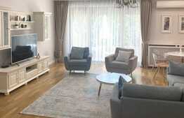 Apartament 3 camere, 106 mp, terasa, in Cartierul Francez