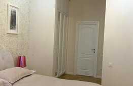 Apartament 3 camere, 106 mp, terasa, in Cartierul Francez
