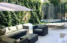 Apartament 3 camere, 106 mp, terasa, in Cartierul Francez