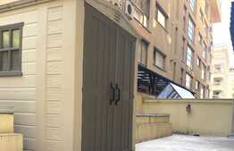 Apartament 3 camere, 106 mp, terasa, in Cartierul Francez