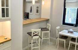 Apartament 3 camere, 106 mp, terasa, in Cartierul Francez