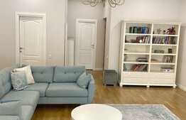 Apartament 3 camere, 106 mp, terasa, in Cartierul Francez