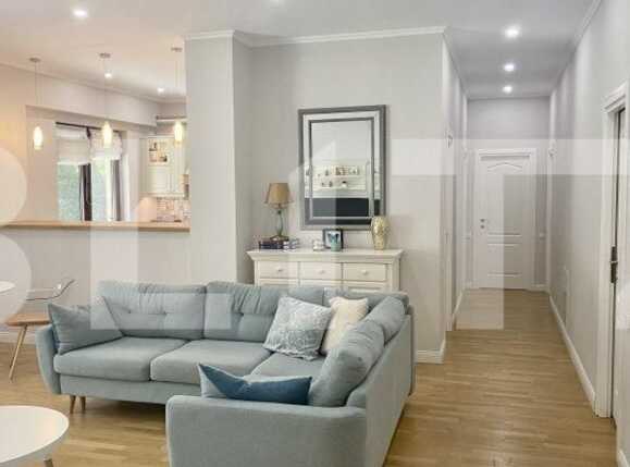 Apartament de vânzare 3 camere Herastrau - 89950AV | BLITZ București | Poza1