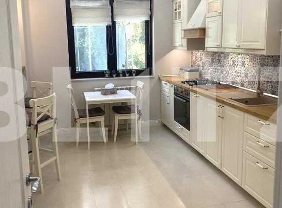 Apartament de vânzare 3 camere Herastrau - 89950AV | BLITZ București | Poza11