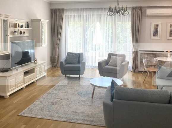 Apartament de vânzare 3 camere Herastrau - 89950AV | BLITZ București | Poza8