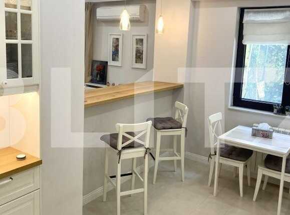 Apartament de vânzare 3 camere Herastrau - 89950AV | BLITZ București | Poza12