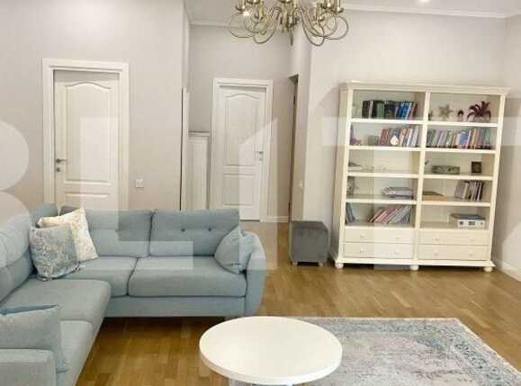 Apartament de vânzare 3 camere Herastrau - 89950AV | BLITZ București | Poza2