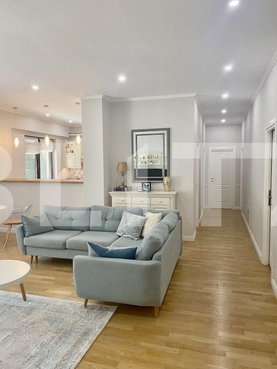 Apartament de vânzare 3 camere Herastrau - 89950AV | BLITZ București | Poza1