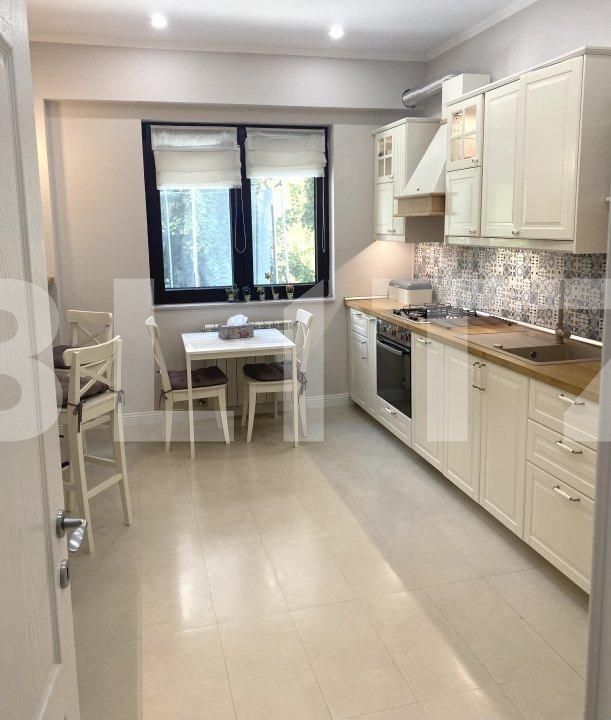 Apartament de vânzare 3 camere Herastrau - 89950AV | BLITZ București | Poza11