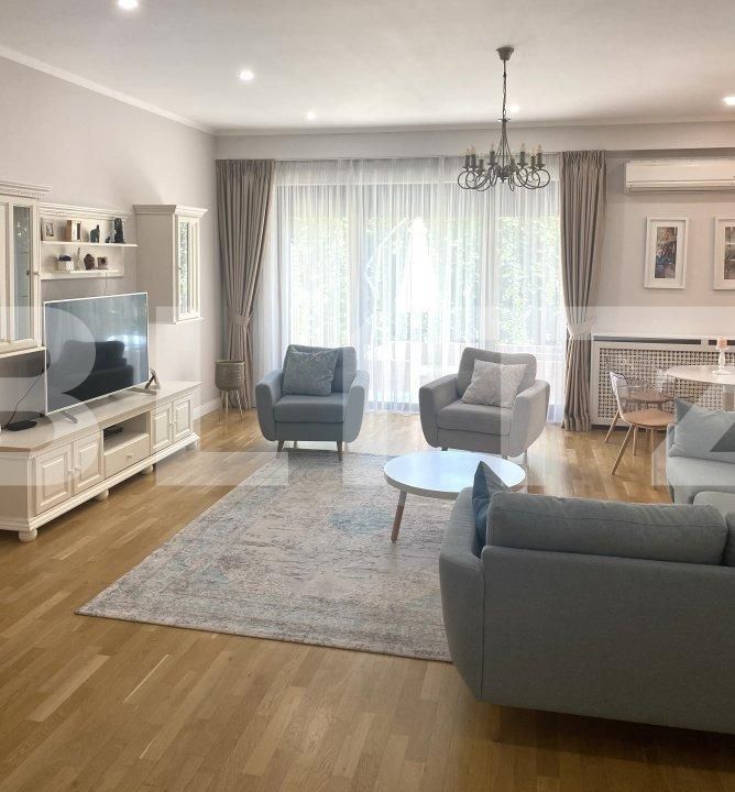 Apartament de vânzare 3 camere Herastrau - 89950AV | BLITZ București | Poza8