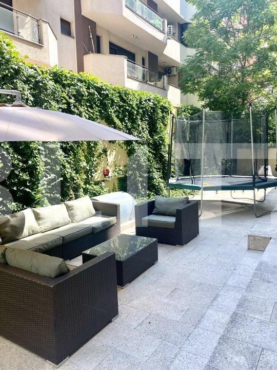 Apartament de vânzare 3 camere Herastrau - 89950AV | BLITZ București | Poza3