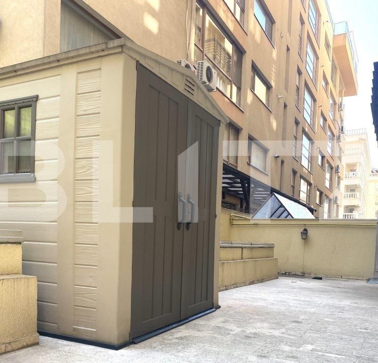 Apartament de vânzare 3 camere Herastrau - 89950AV | BLITZ București | Poza5