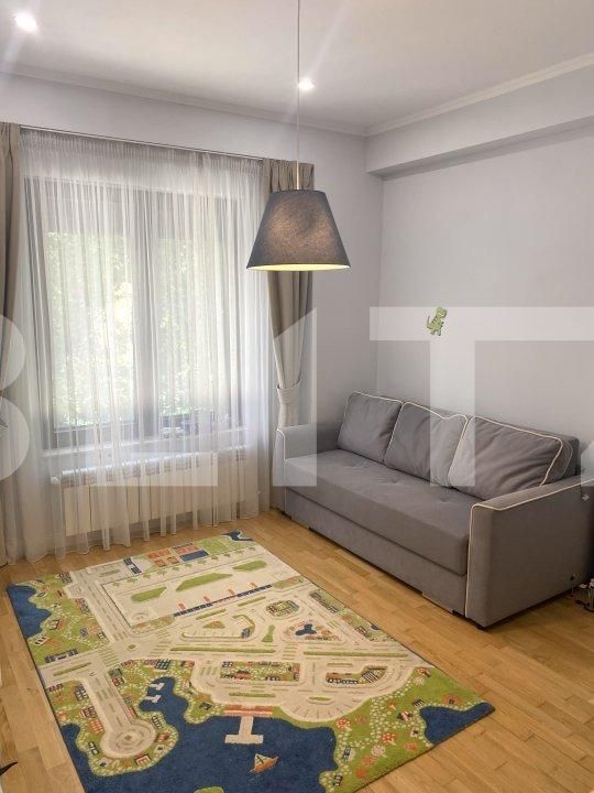 Apartament de vânzare 3 camere Herastrau - 89950AV | BLITZ București | Poza10