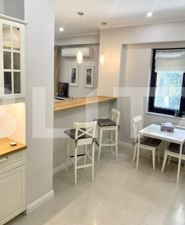 Apartament de vânzare 3 camere Herastrau - 89950AV | BLITZ București | Poza12