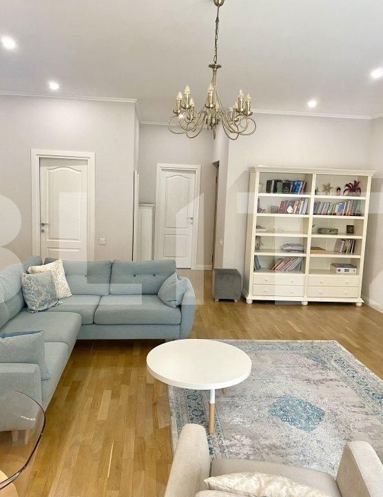 Apartament de vânzare 3 camere Herastrau - 89950AV | BLITZ București | Poza2