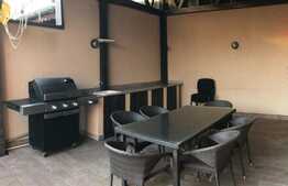 Casa 210 mp, teren 240 mp, terasa, in Adronache