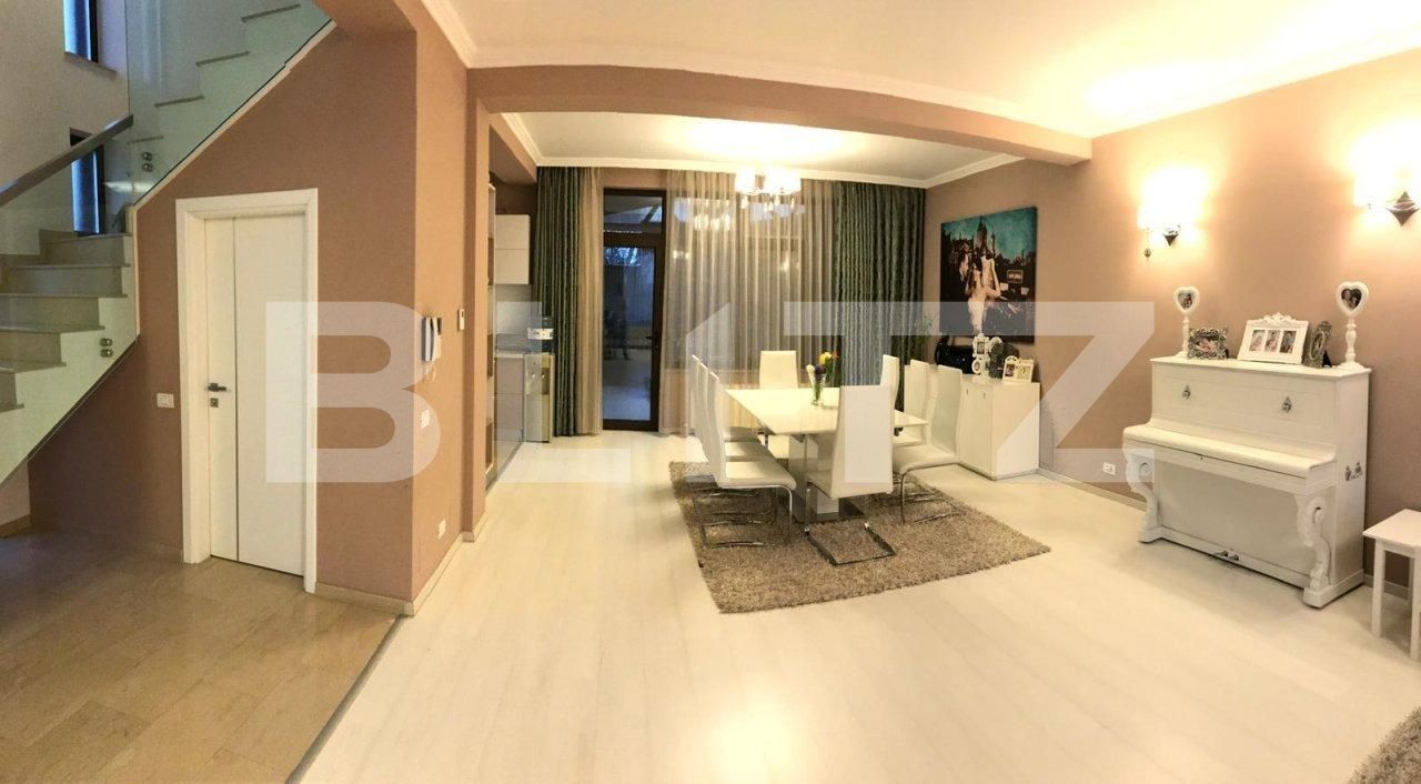 Casa de vânzare 6 camere Colentina - 89957CV | BLITZ București | Poza3