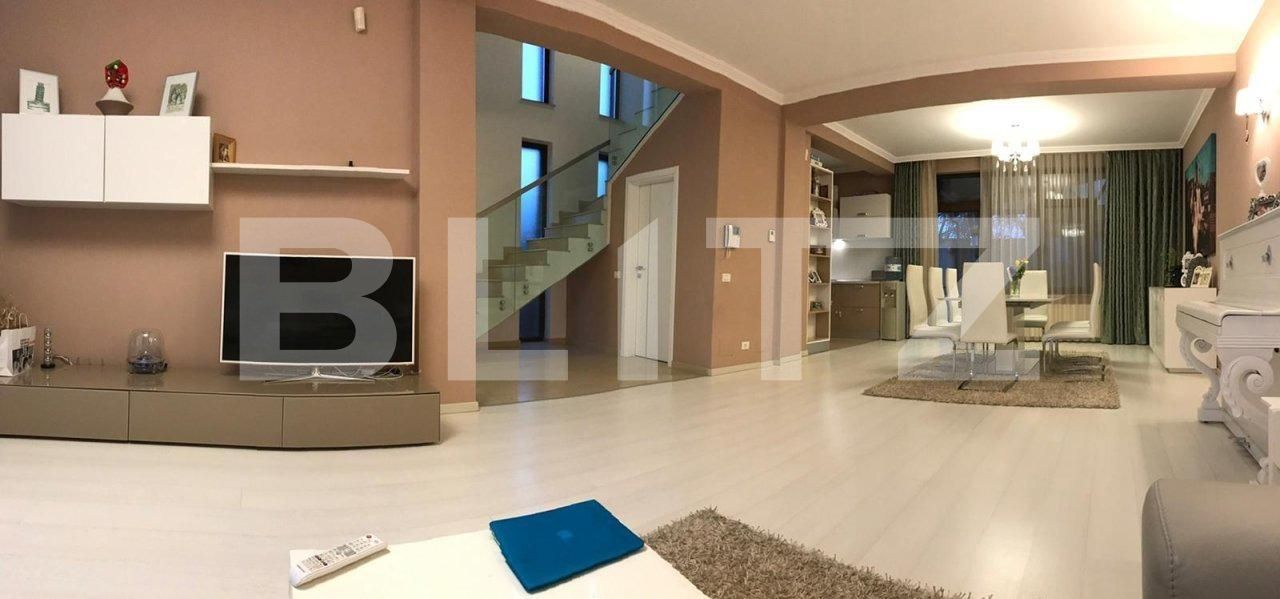 Casa de vânzare 6 camere Colentina - 89957CV | BLITZ București | Poza2
